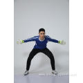 Wholesale 100 Polyester Long Sleeve Goalkeeper Soccer Jersey